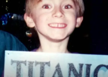 Watch: Boy claims to be a reincarnation of Titanic architect Thomas Andrews