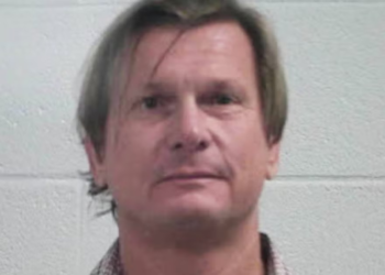 Thomson, Georgia mayor arrested for allegedly providing alcohol to inmates