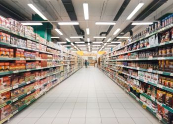 Study reveals 70% of baby foods in US grocery stores are unhealthy