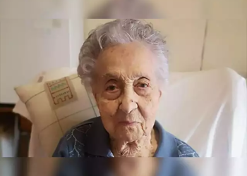World's oldest person, Maria Branyas, passes away at 117: Her secrets to longevity revealed