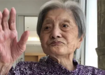Tomiko Itooka, 116-year-old Japanese hiker, recognized as world’s oldest person