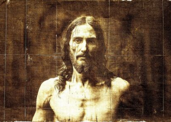 AI unveils ‘face of Jesus’ from the Shroud of Turin