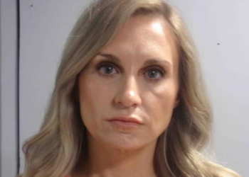 Louisiana mayor who resigned last week arrested for child rape