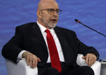 U.S. investigates Americans linked to Russian TV shows; FBI raids two individuals