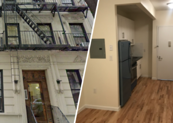 New York City: Affordable Upper West Side apartments for sale under $175,000: Eligibility and application details