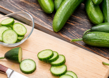 Watch: TikTok trend triggers cucumber shortage across Iceland
