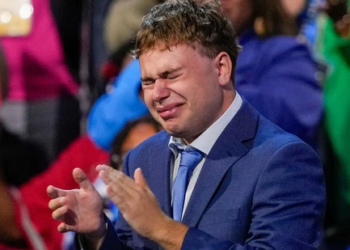 What is nonverbal learning disorder? Understanding Tim Walz’s son Gus’ condition
