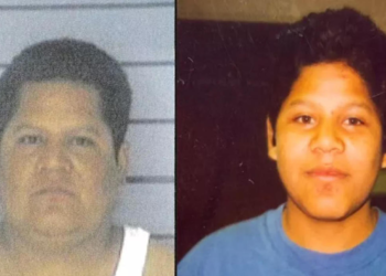 Decades-old cold case solved: California teen's killer identified as man killed in FBI shootout