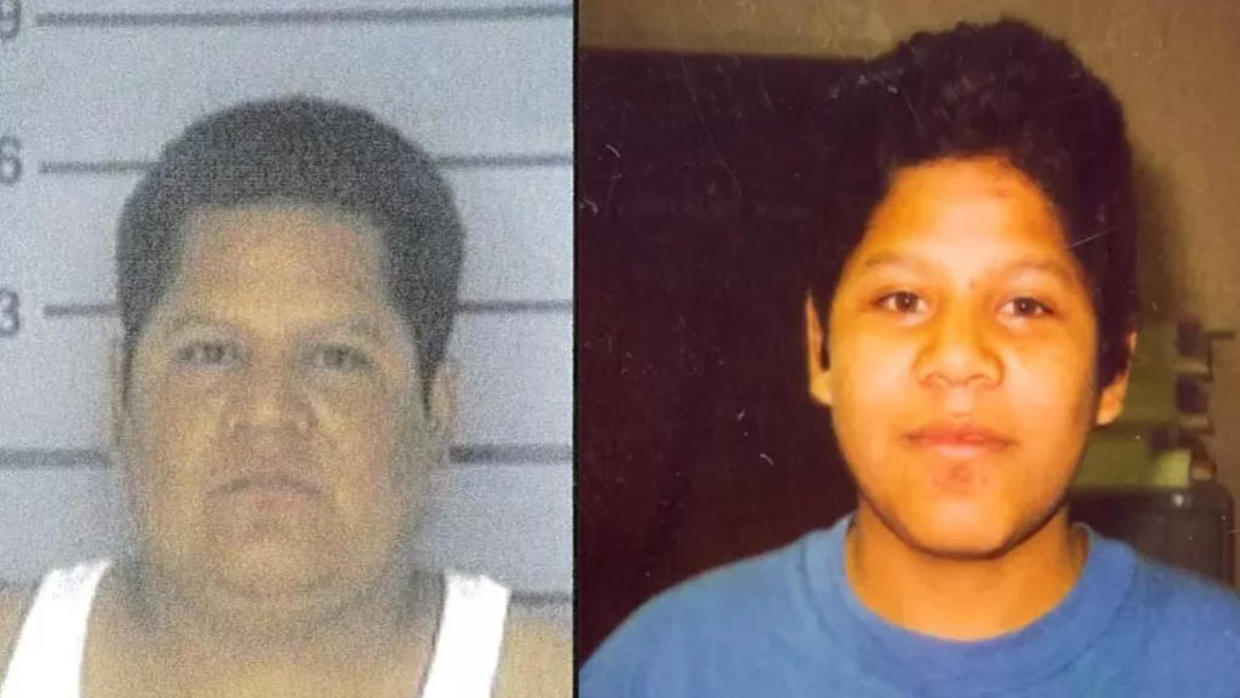 Decades-old cold case solved: California teen's killer identified as
