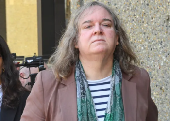 Landmark victory for trans rights: Roxanne Tickle wins 'who is a woman' case in Australia
