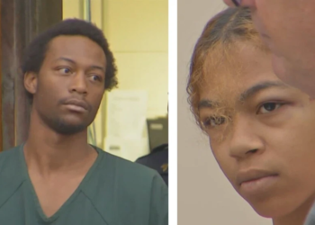 New York: Three-month-old baby killed in dog attack while 19-year-old parents smoked pot