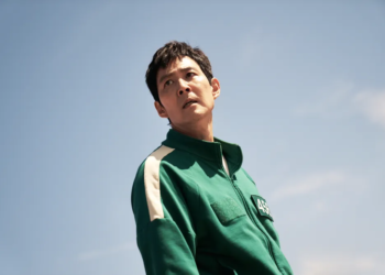 Watch: Netflix announces Squid Game season 2 with track-and-field teaser