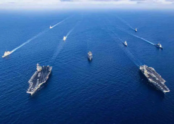 US bolsters military presence in Middle East amid threats to Israel