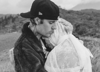 Justin Bieber and Hailey Baldwin welcome first child, a baby boy