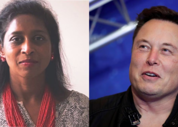 Senior Tesla exec Sreela Venkataratnam resigns, says job "not for the faint of heart"