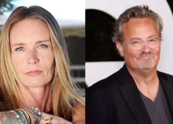 Matthew Perry's needle phobia: Ex-girlfriend reveals Perry's deep-seated fear of needles