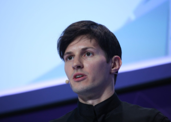 Telegram founder Pavel Durov arrested at French airport- Here's why