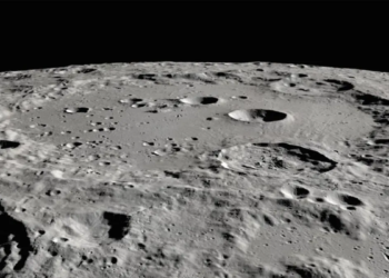 China pioneers drinking water production from lunar soil: A step towards moon habitation