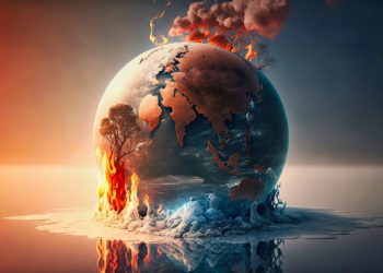 Climate change threatens 50 UNESCO Heritage Sites by 2050, experts warn