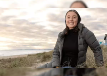 An Australian woman with terminal cancer is auctioning her final moments—Here’s why