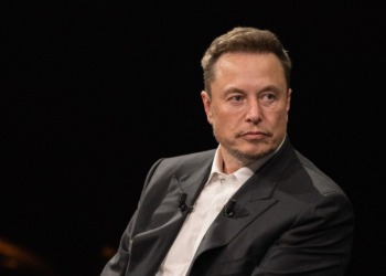 Elon Musk declares ambition to die 'off the coast of Mars'