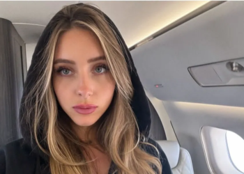 Who is Juli Vavilova, Twitch streamer and crypto coach, linked to Telegram CEO Pavel Durov’s arrest?