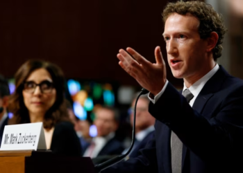 Mark Zuckerberg alleges Biden administration pressured Meta to censor COVID-19 content