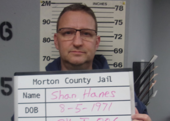 Former Kansas bank CEO Shan Hanes jailed for stealing $47 million in crypto scheme