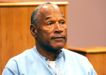 OJ Simpson’s kids turn his ashes into memorial jewelry