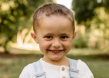 Utah: 5-year-old boy fatally shoots himself in parents' bedroom