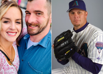 Texas: Ex-MLB star appeals for assistance in finding daughter missing with abusive ex-boyfriend