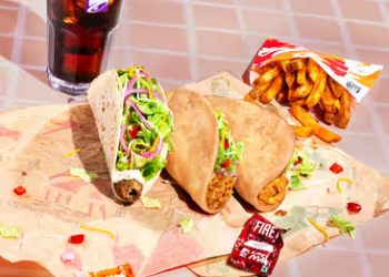 Taco Bell shakes up menu: Popular breakfast items face uncertain future