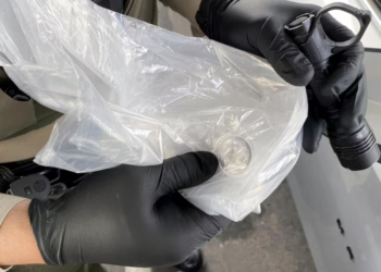 Tired of stolen mail, California woman sets clever trap with AirTag
