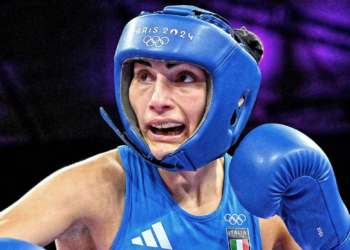 Italian boxer Angela Carini awarded $50,000 despite controversial Olympic bout exit- Here’s why