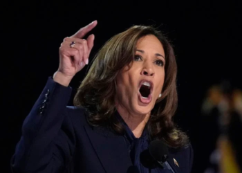 Harris campaign pushes for unmuted debate mics: Here's why
