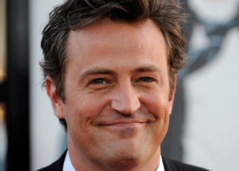 Matthew Perry’s ex-assistant reveals this particular breakup pushed Matthew Perry toward ketamine