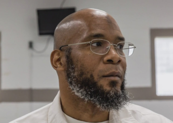 Missouri death row inmate gets another chance at a hearing that could save his life