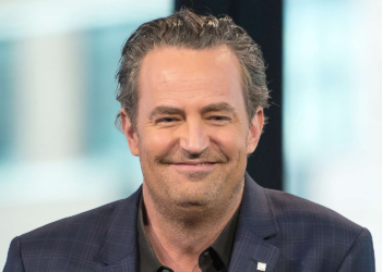 Matthew Perry