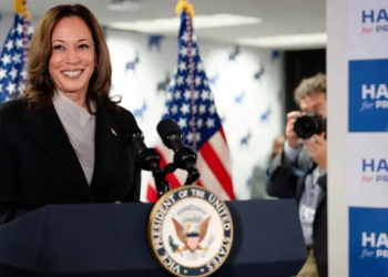 Kamala Harris gives first interview as Democratic presidential candidate: Discusses economy, Trump, and Israel