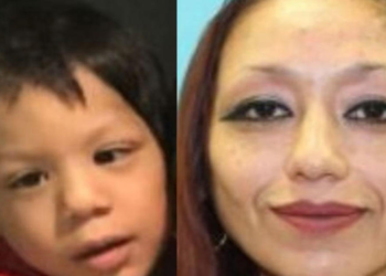 Texas woman wanted for murder of disabled son, 6, believed he was an “evil demon”