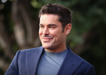 Actor Zac Efron hospitalized in Spain after swimming pool incident