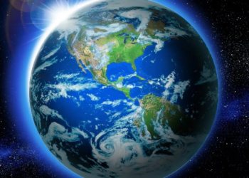In a groundbreaking discovery, NASA finds invisible electric field around Earth