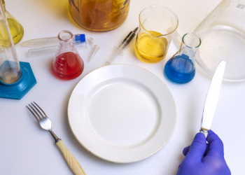 California passes groundbreaking school food bill: Bans harmful chemicals linked to behavioral issues in children