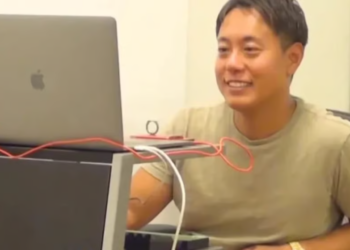 Meet the Japanese man who has slept only 30 minutes a day for 12 years