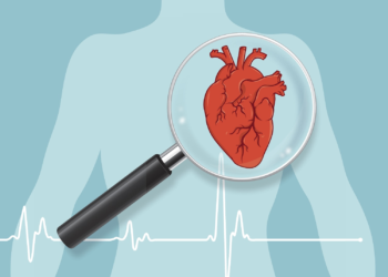 A groundbreaking study published in the New England Journal of Medicine on Saturday has unveiled a new approach to routine blood tests, which could predict an individual's 30-year risk of heart disease. This innovative method could revolutionize how doctors assess and manage cardiovascular risk.