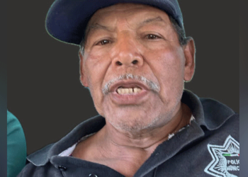 'America's most wanted' fugitive found working as police officer in Mexico