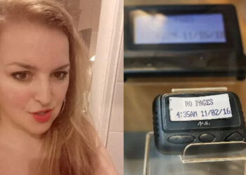 Who is Cristiana Barsony-Arcidiacono? Italian-Hungarian CEO linked to Lebanon pager blasts