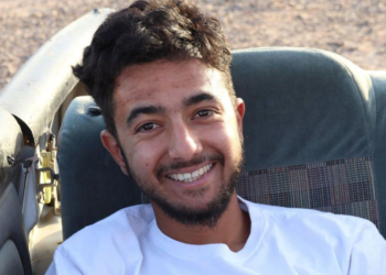 Who was Hersh Goldberg-Polin, US citizen killed by Hamas in Gaza?
