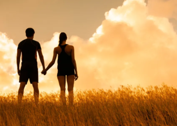 Breezy Explainer: What is Symbiosexuality? A new sexual phenomenon challenging experts to rethink attraction