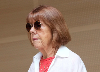 "Treated like garbage": French woman's harrowing testimony against husband who orchestrated her rape by 50 men